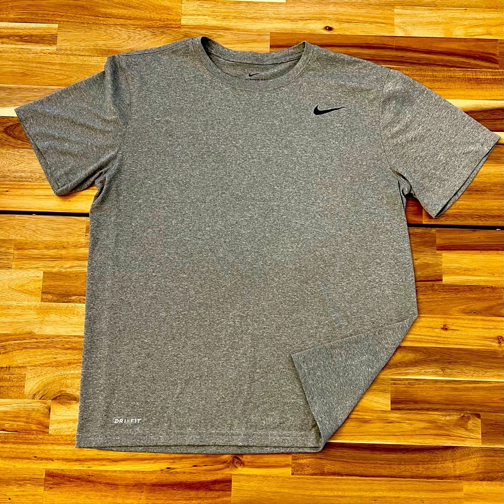 Nike DRI-FIT Athletic Tee